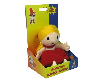 MÚ BRNO Manka 20 cm