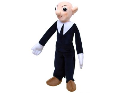 MÚ Brno Spejbl 30 cm