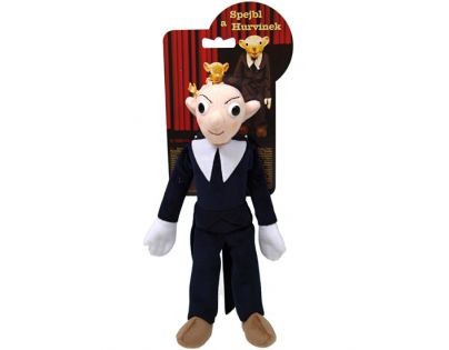 MÚ Brno Spejbl 30 cm