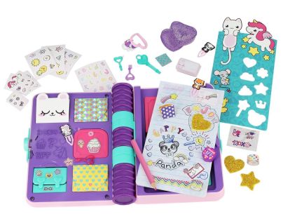 Môj tajný denníček ružový