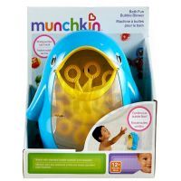 Munchkin Bublifuk Tučňák 3