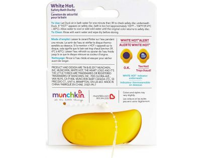 Munchkin Kačička