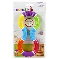 Munchkin 011320 - Kousátko - pohyblivá žížala 3