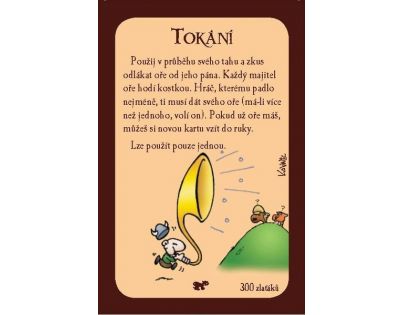 Steve Jackson Games Munchkin 4: Království za oře