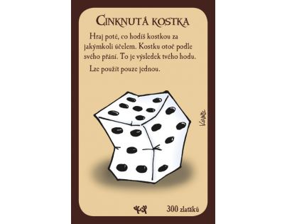 Steve Jackson Games Munchkin 7: Švindluj obouruč