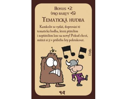 Steve Jackson Games Munchkin 7: Švindluj obouruč