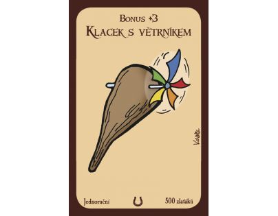 Steve Jackson Games Munchkin 8: Půlkůň jede