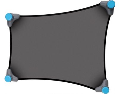 Munchkin Slnečná clona Stretch to Fit 1ks