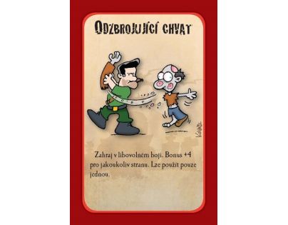 Steve Jackson Games Munchkin Zombíci