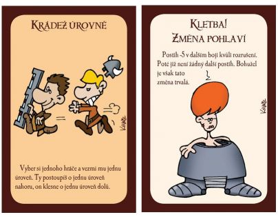 Steve Jackson Games Munchkin
