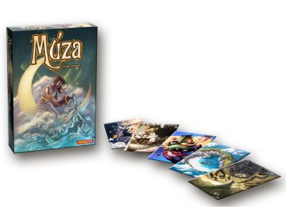 Mindok Múza