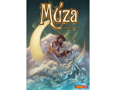 Mindok Múza