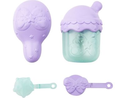 My Baby Unicorn Môj interaktívny jednorožec - Poškodený obal - tmavo ružový