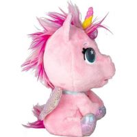 My baby unicorn Môj interaktívne jednorožec ružový 2