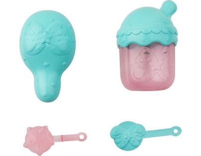 My baby unicorn Môj interaktívne jednorožec ružový