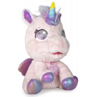 My baby unicorn Môj interaktívne jednorožec světle růžový - Poškodený obal 2