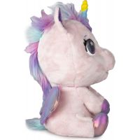 My baby unicorn Môj interaktívne jednorožec světle růžový - Poškodený obal 3