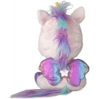 My baby unicorn Môj interaktívne jednorožec světle růžový - Poškodený obal 4