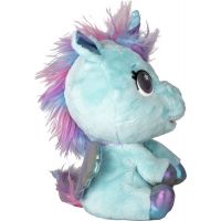 My Baby Unicorn Môj interaktívny jednorožec tmavo modrý - Poškodený obal 4