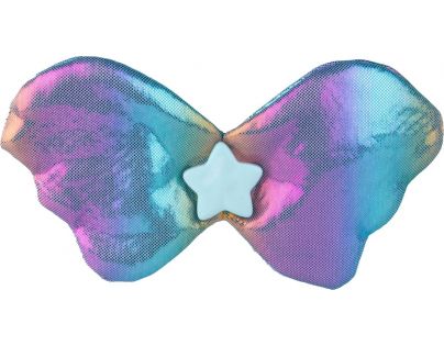 My Baby Unicorn Môj interaktívny jednorožec tmavo modrý - Poškodený obal