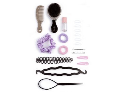 Smoby MY Beauty Česacia hlava Blond