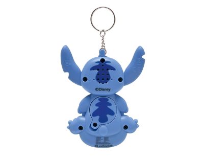 Lexibook My Best-E® Stitch konzola ako prívesok