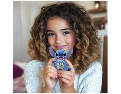 Lexibook My Best-E® Stitch konzola ako prívesok