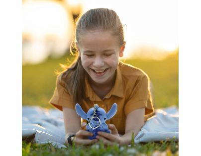 Lexibook My Best-E® Stitch konzola ako prívesok