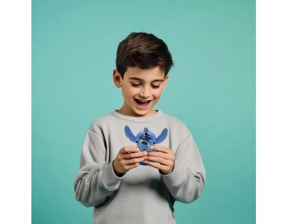 Lexibook My Best-E® Stitch konzola ako prívesok