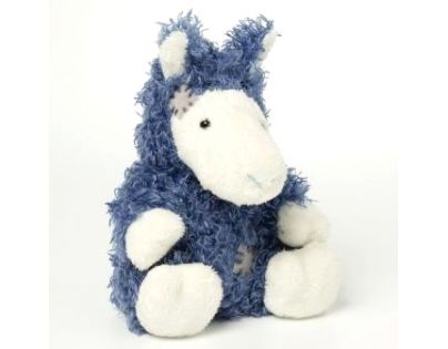 My blue nose friends Alpaka