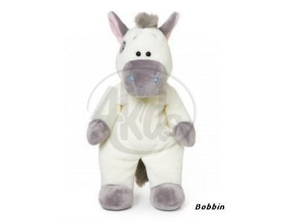 My blue nose friends – Floppy Kůň