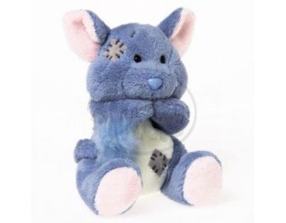 My blue nose friends – Činčila