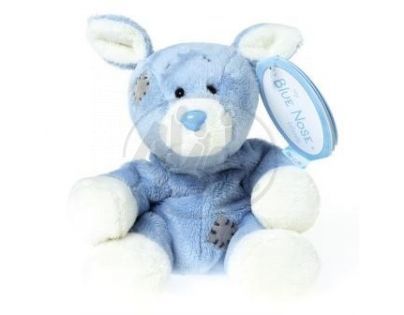 My blue nose friends Jelen
