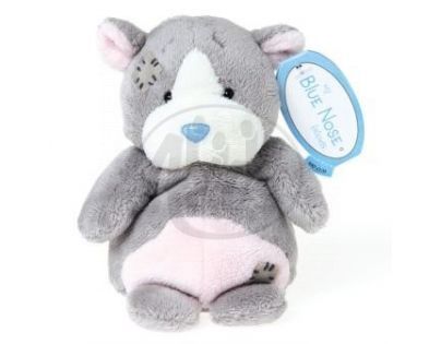 My blue nose friends – Křeček