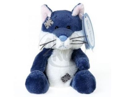 My blue nose friends – Liška