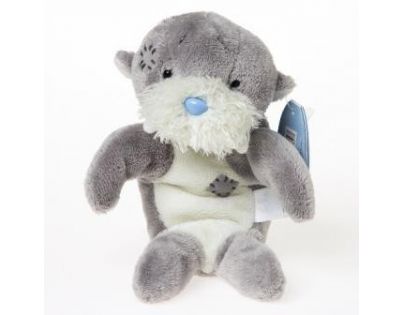 My blue nose friends Mrož