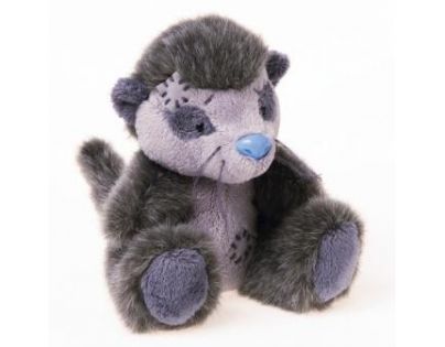 My blue nose friends Surikata