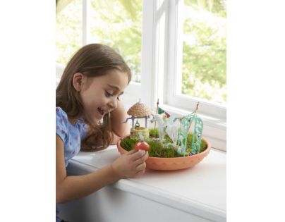 Alltoys My Fairy Garden Jednorožcova záhradka