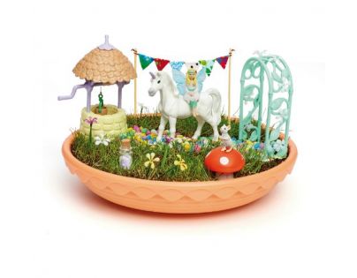 Alltoys My Fairy Garden Jednorožcova záhradka