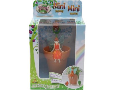 My Fairy Garden Kúzelná záhradka mini květináček Hope