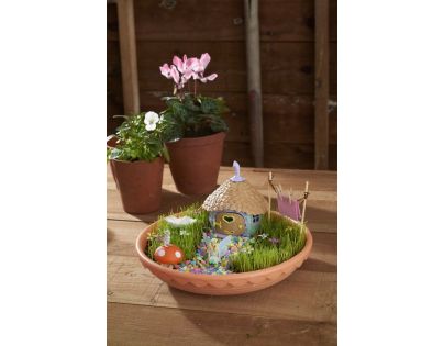 My Fairy Garden Kouzelná zahrádka