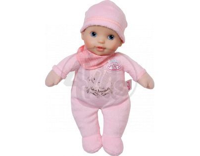 My First Baby Annabell Novorozeně 30cm růžové
