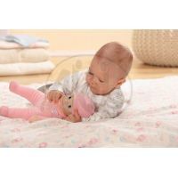 My First Baby Annabell Novorozeně 30cm růžové 4