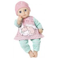 My First Baby Annabell Oblečení pro panenku Zelené kalhoty 2
