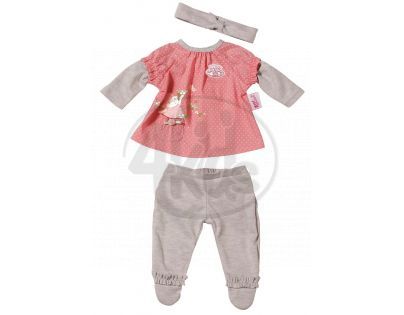Souprava oblečení pro my first Baby Annabell 793985