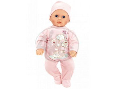 Baby Annabell® 792520 - my first Baby Annabell® Ospalá panenka, 36 cm