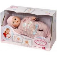 Baby Annabell® 792520 - my first Baby Annabell® Ospalá panenka, 36 cm 2