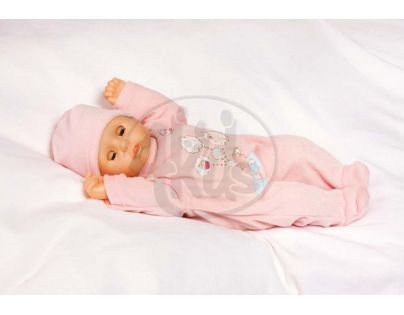 Baby Annabell® 792520 - my first Baby Annabell® Ospalá panenka, 36 cm