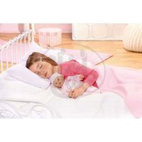 Baby Annabell® 792520 - my first Baby Annabell® Ospalá panenka, 36 cm 6