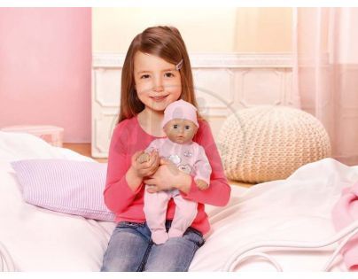 Baby Annabell® 792520 - my first Baby Annabell® Ospalá panenka, 36 cm